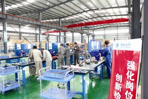 宜昌工厂化检修服务助力鄂西地区转型升级——信息咨询服务的引领作用