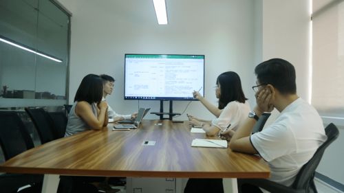 企恩咨询 以商学院模式助力企业成长，铸就口碑之路