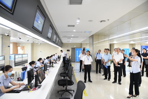 在创新示范观摩交流中总结经验、碰撞智慧，助推西安市打造更优营商环境生态体系